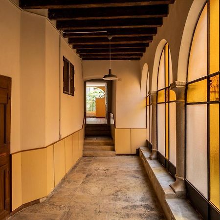 Otium Monasticum Διαμέρισμα Τεργέστη Εξωτερικό φωτογραφία