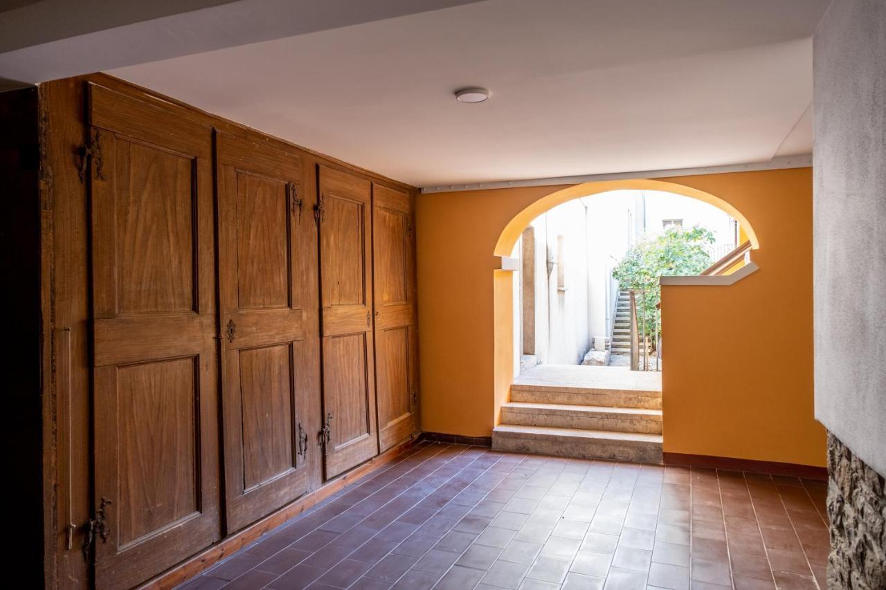 Otium Monasticum Διαμέρισμα Τεργέστη Εξωτερικό φωτογραφία